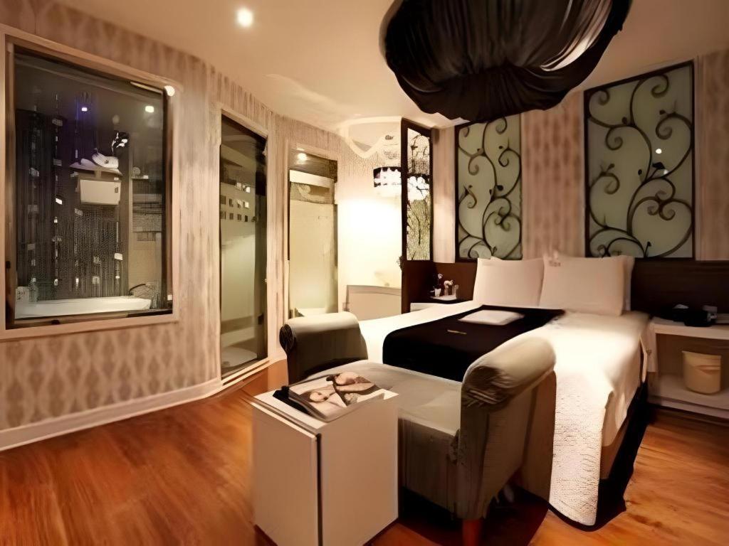 โรงแรมฟ็อกซ์ โซล ภายนอก รูปภาพ
