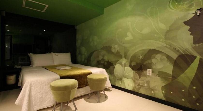 โรงแรมฟ็อกซ์ โซล ภายนอก รูปภาพ